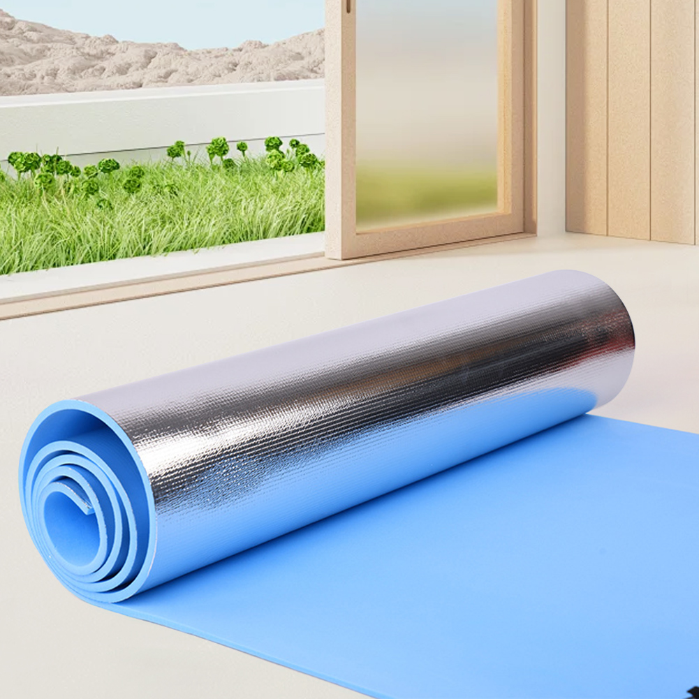Tapete de Yoga Espesso de 10mm - Pilates Yoga Mat avaliação e preço