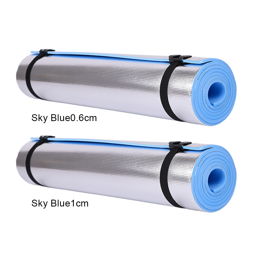 Tapete de Yoga Espesso de 10mm - Pilates Yoga Mat avaliação e preço