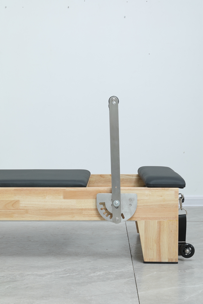 Cama de Pilates com Núcleo de  - Pilates Yoga Or avaliação e preço