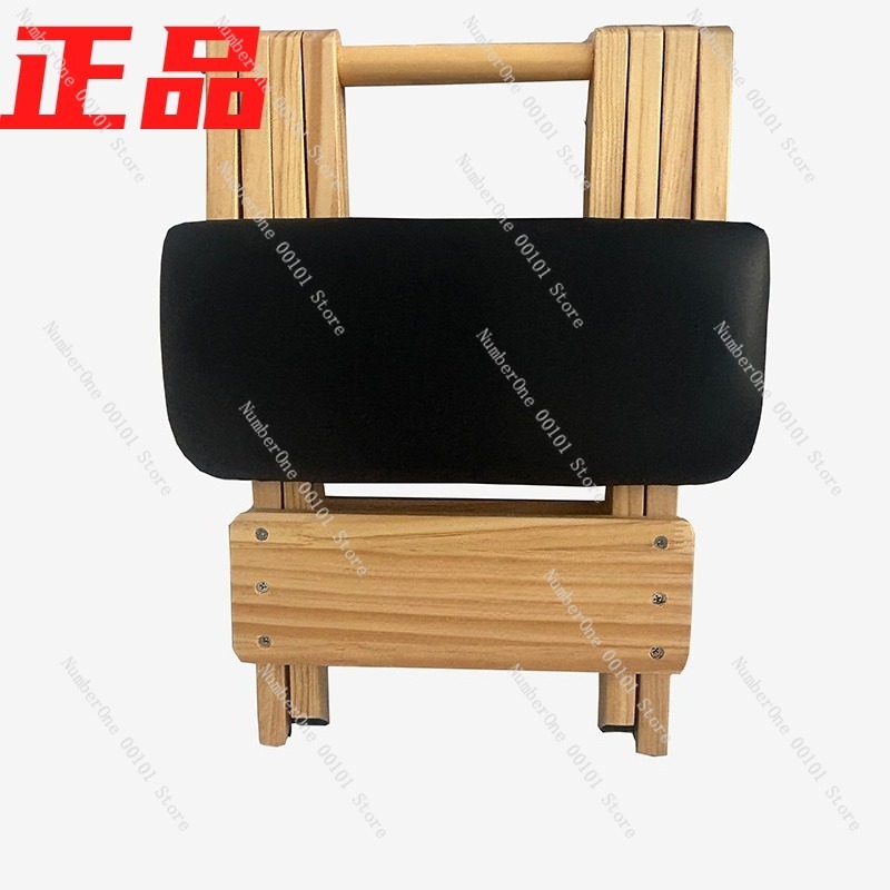 Banco de Yoga Dobrável em Made - Pilates Yoga Chair avaliação e preço