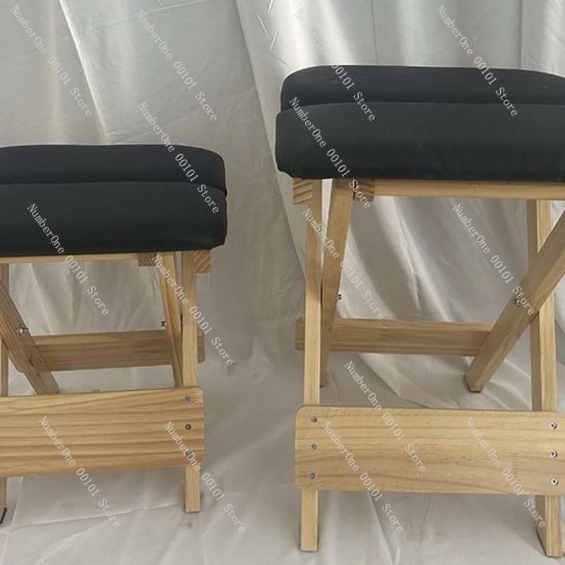 Banco de Yoga Dobrável em Made - Pilates Yoga Chair avaliação e preço