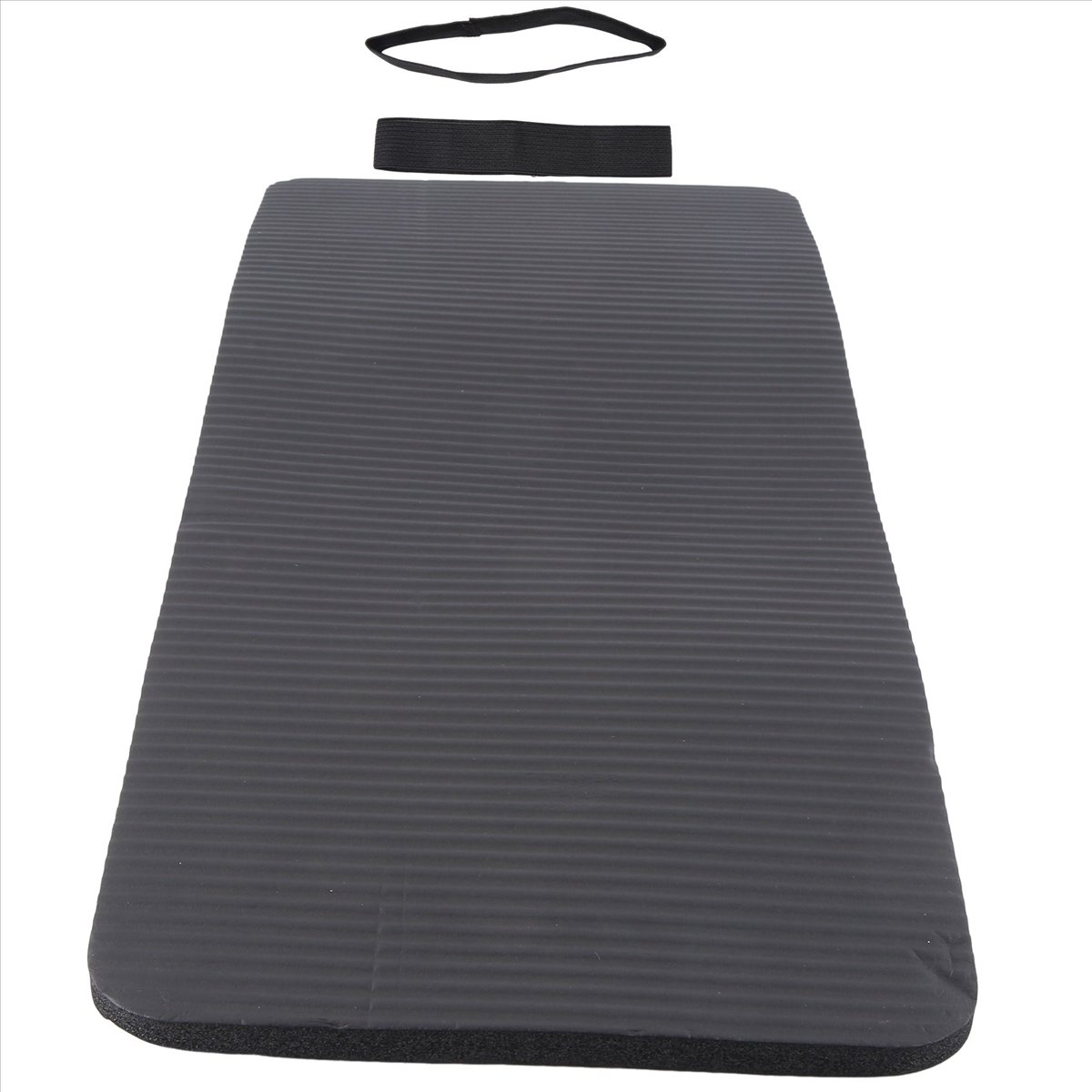 Tapete de Yoga Doings de 15MM  - Pilates Yoga Knee Pads avaliação e preço