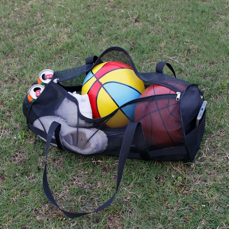 Bolsa de transporte de malha d - Pilates Yoga Bag avaliação e preço