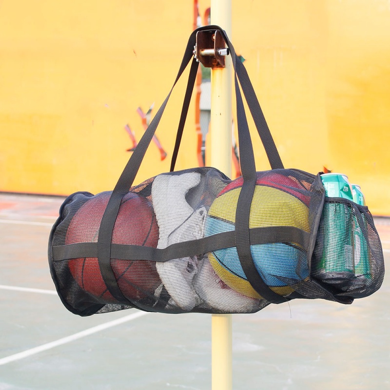 Bolsa de transporte de malha d - Pilates Yoga Bag avaliação e preço