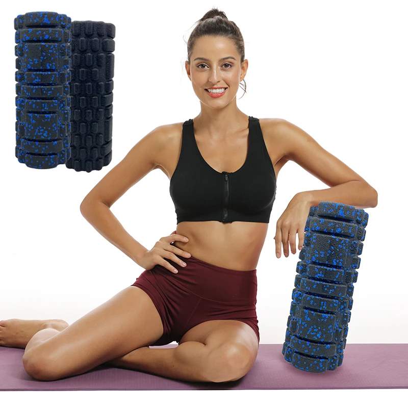 30/33cm rolo de espuma de fitn - Pilates Yoga Bar avaliação e preço
