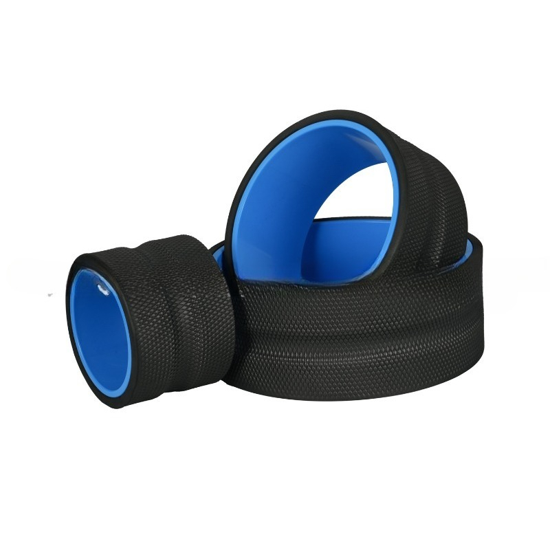 Conjunto de roda de yoga de qu - Yoga Wheel Dharma avaliação e preço