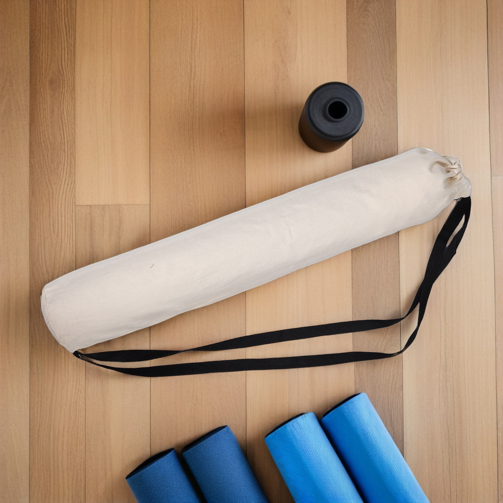 Bolsa de Transporte para Tapet - Pilates Yoga Bag avaliação e preço