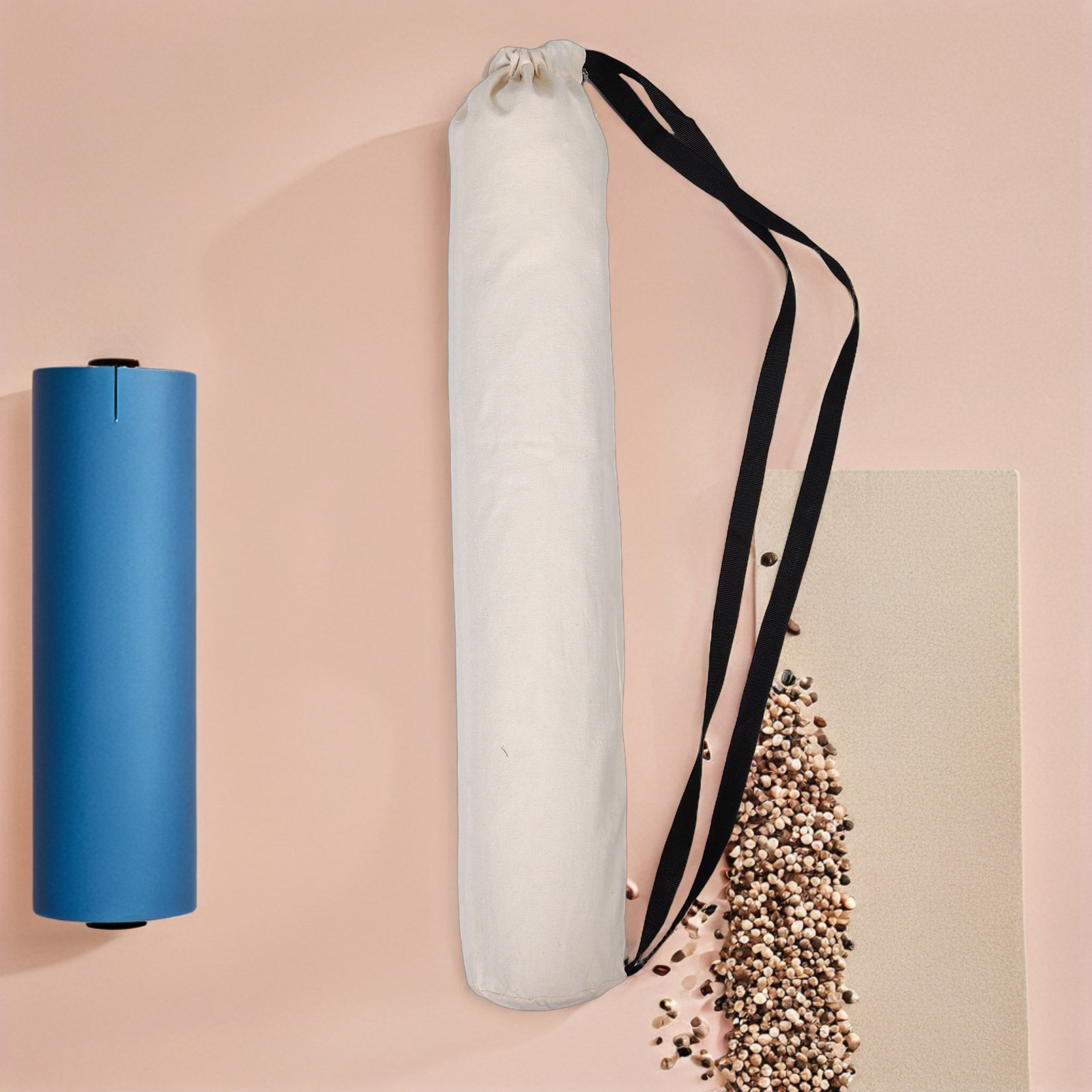 Bolsa de Transporte para Tapet - Pilates Yoga Bag avaliação e preço