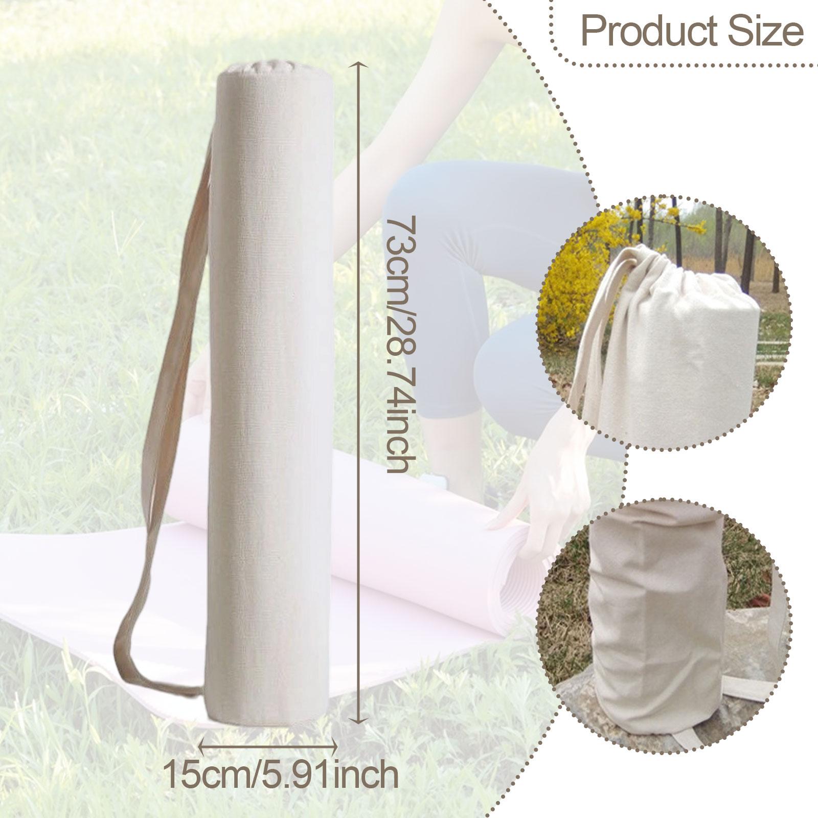 Bolsa para Tapete de Yoga, Bol - Pilates Yoga Bag avaliação e preço
