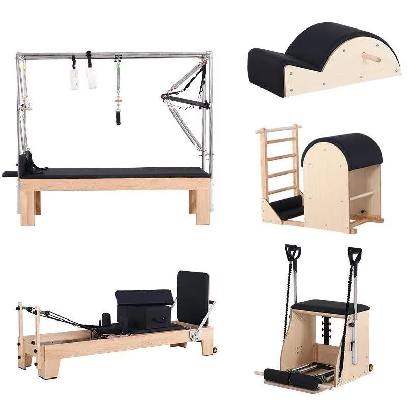 Ytyin durável bom corpo pilate - Pilates Yoga Chair avaliação e preço