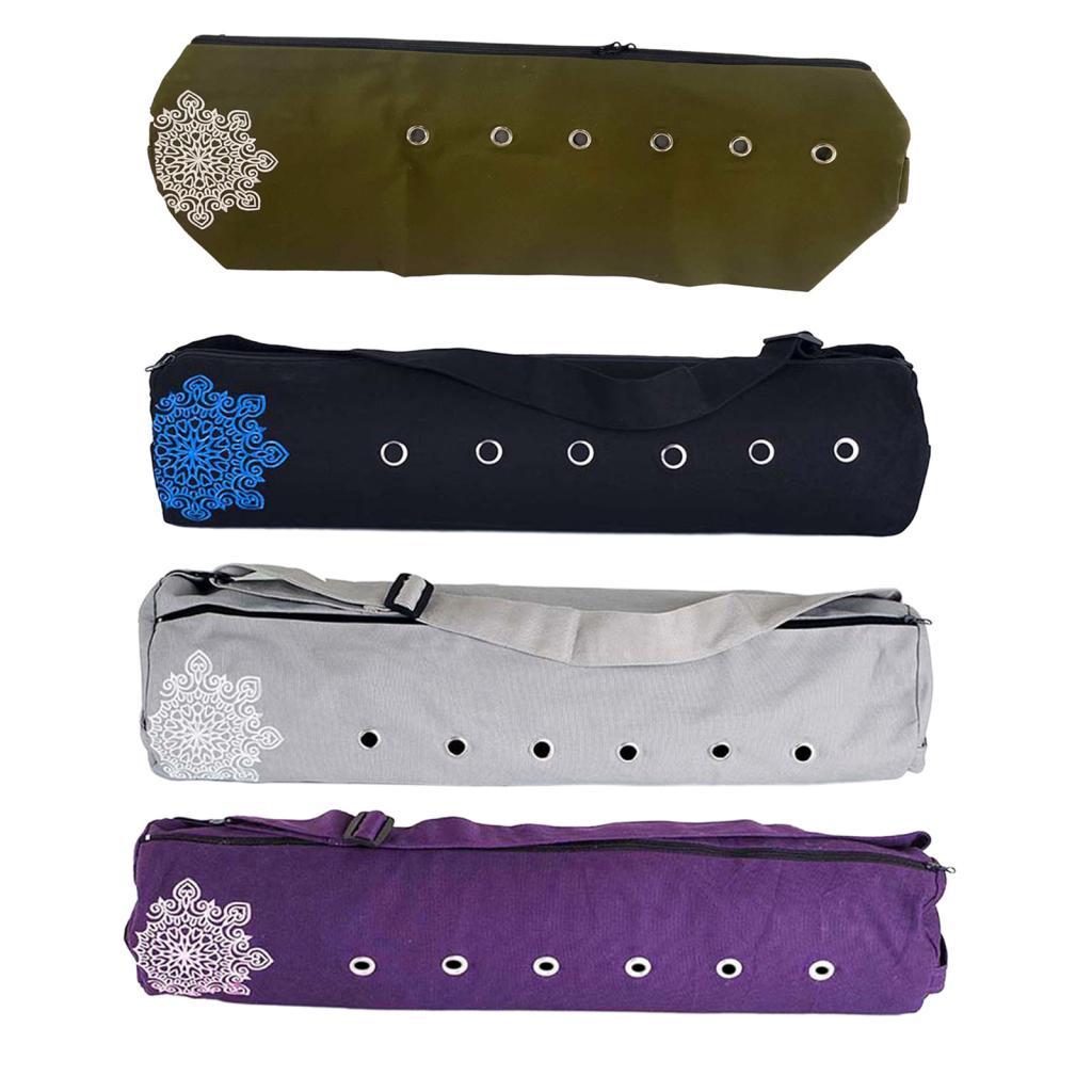 Bolsa para Tapete de Yoga Durá - Pilates Yoga Bag avaliação e preço