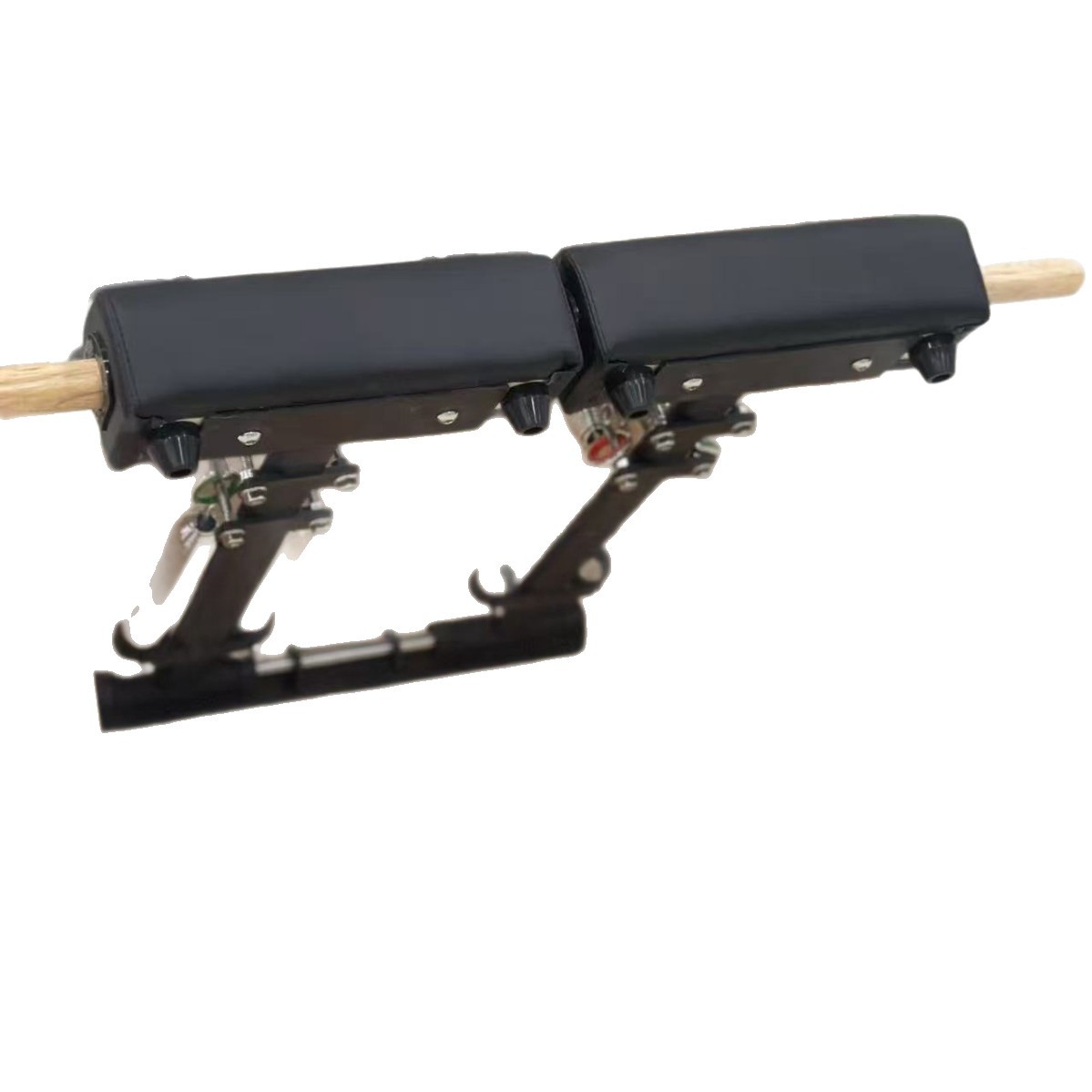 Cadeira Estável de Plástico e  - Pilates Yoga Chair avaliação e preço