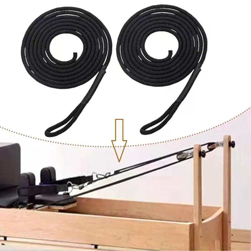 1/3/5 Peças de Corda de Puxar  - Pilates Yoga Circle avaliação e preço