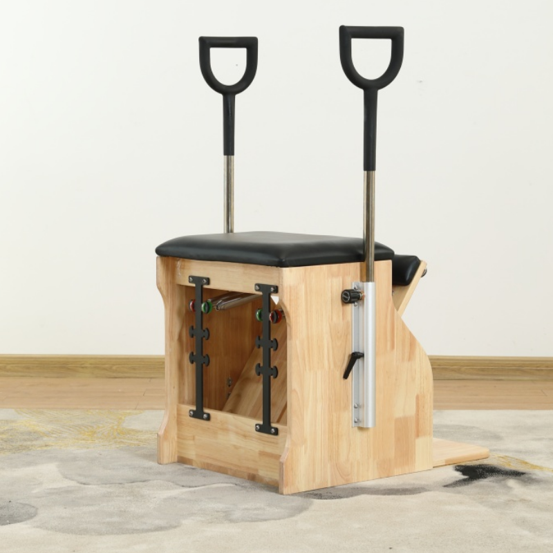 Cadeira Wunda Multifuncional P - Pilates Yoga Chair avaliação e preço