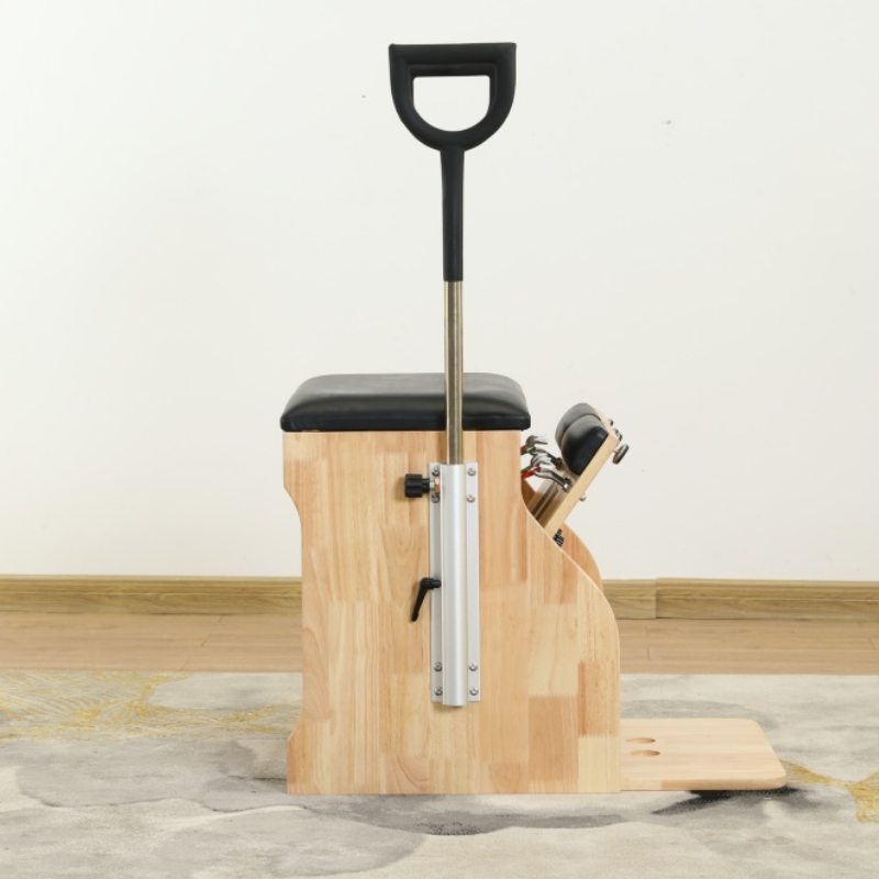 Cadeira Wunda Multifuncional P - Pilates Yoga Chair avaliação e preço