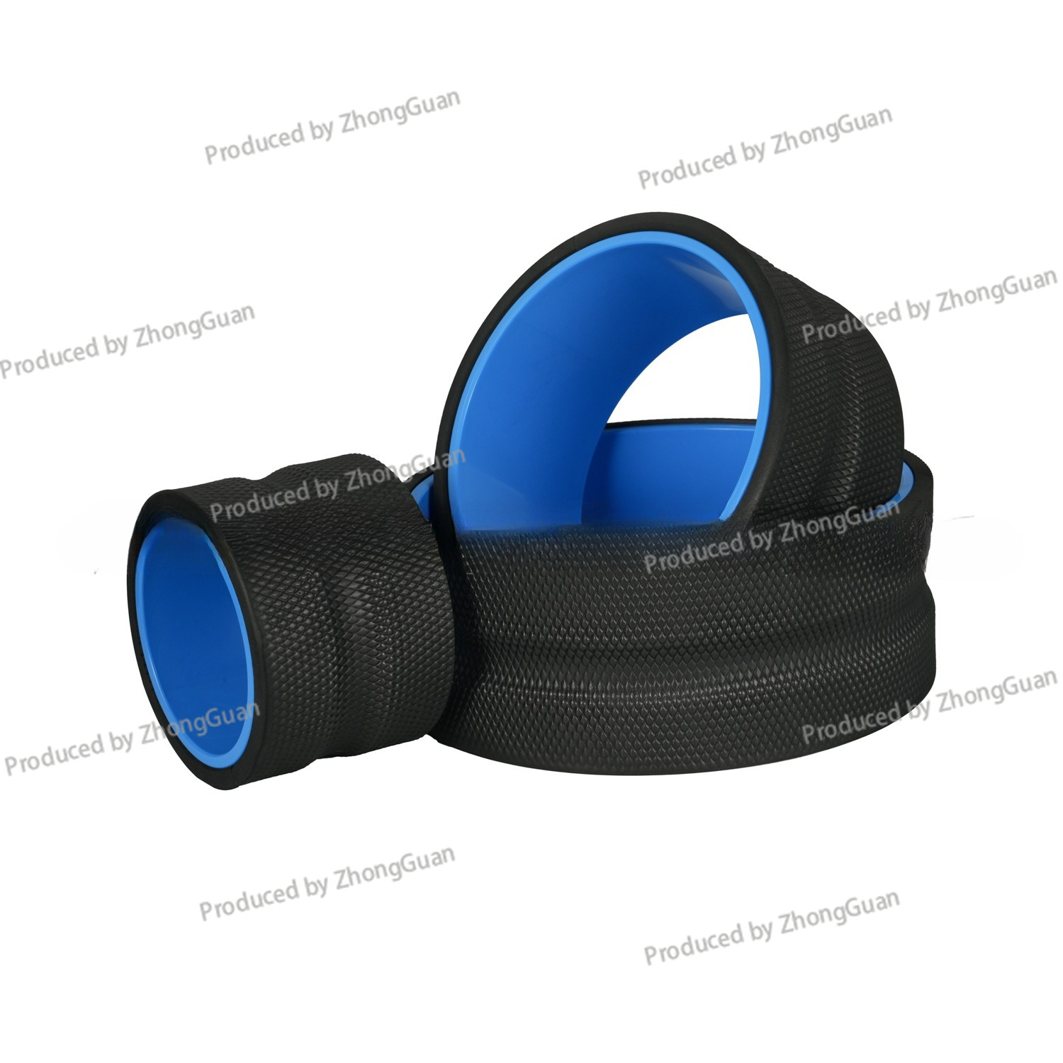 Conjunto de Rodas de Yoga de Q - Yoga Wheel Dharma avaliação e preço