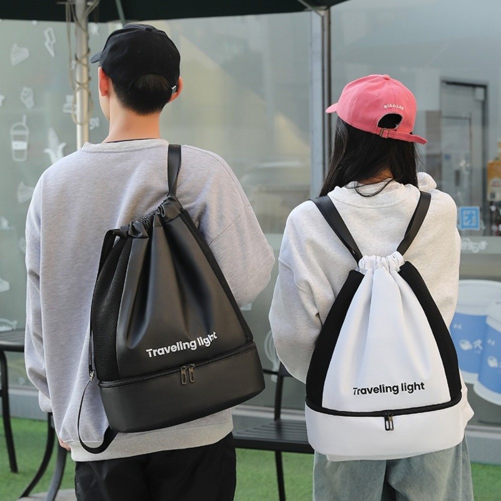 Bolsa de Viagem Impermeável pa - Pilates Yoga Bag avaliação e preço