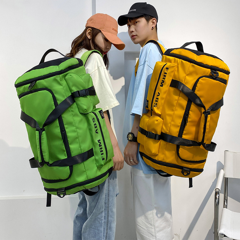 Mochila de Viagem 2026 Masculi - Pilates Yoga Bag avaliação e preço