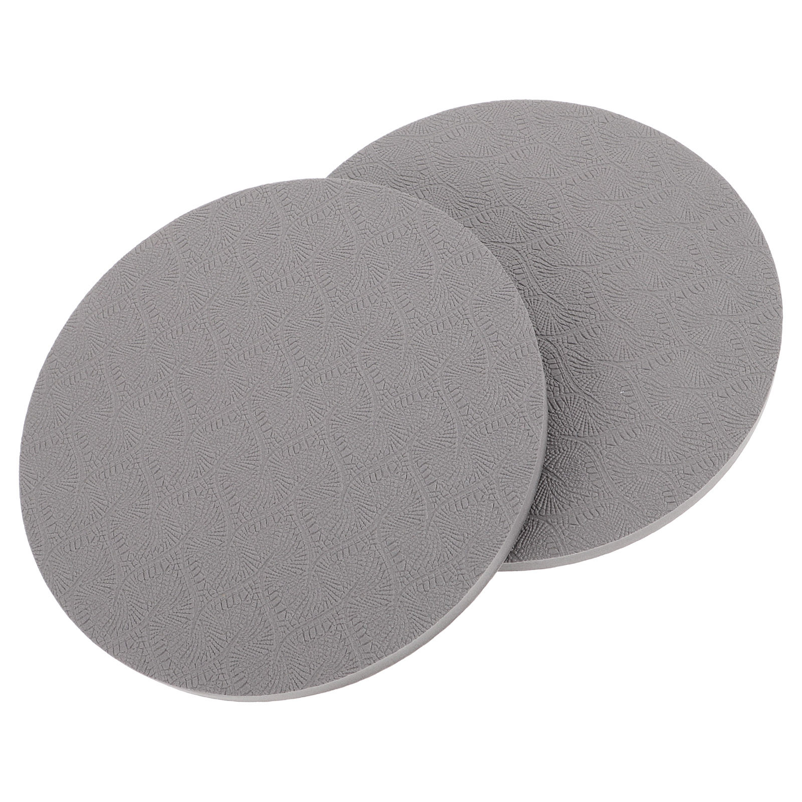 2 Peças Almofadas de Yoga Mult - Pilates Yoga Knee Pads avaliação e preço