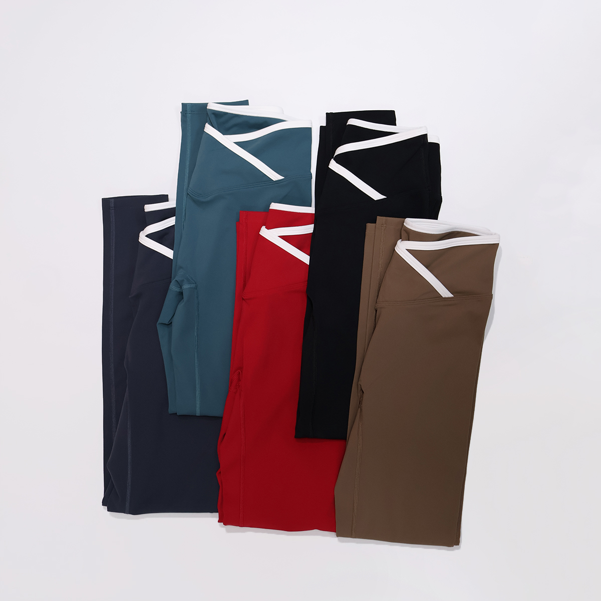 Ctenkevet Calça feminina fitne - Pilates Yoga Edition avaliação e preço