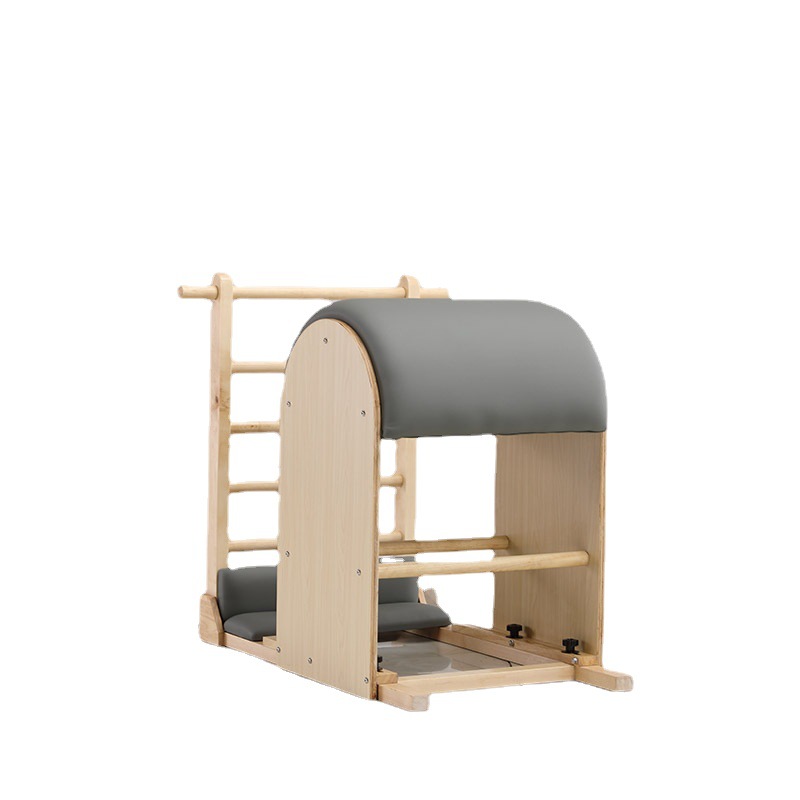 Nova Chegada: Conjunto de Pila - Pilates Yoga Chair avaliação e preço