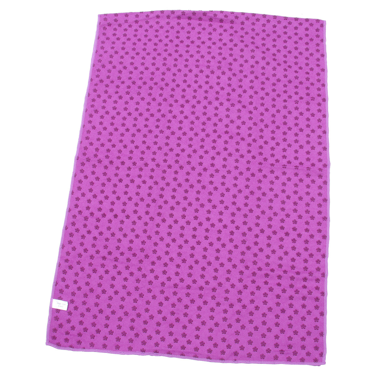 1 Peça de Tapete de Yoga Antid - Pilates Yoga Mat avaliação e preço