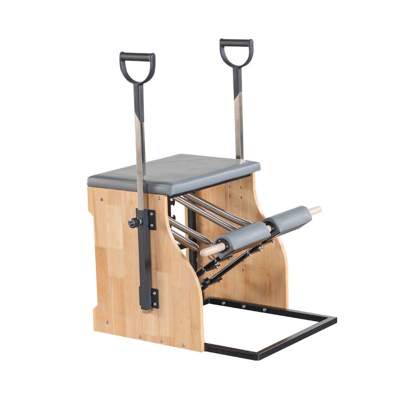YTYIN Cadeira de Pilates Wunda - Pilates And Yoga Combined avaliação e preço