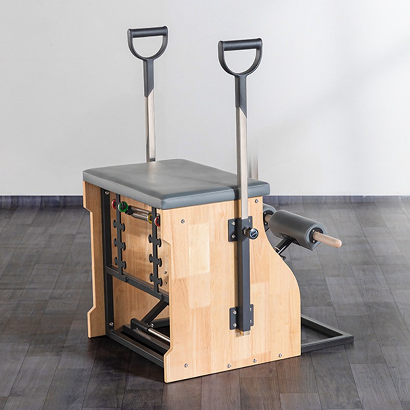 YTYIN Cadeira de Pilates Wunda - Pilates And Yoga Combined avaliação e preço