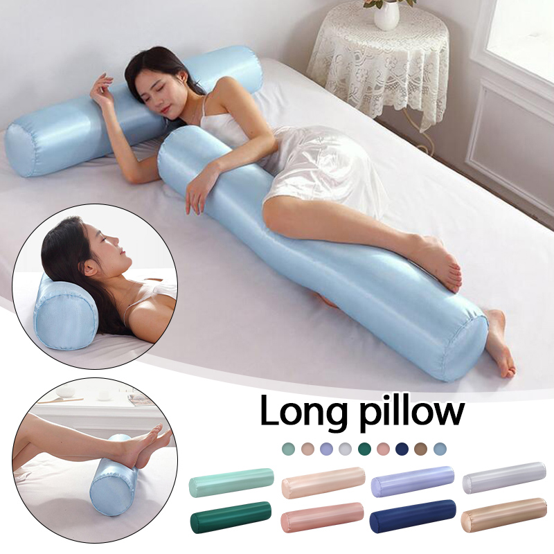 Travesseiro De Pescoço Cilíndr - Bolster Cushion Round avaliação e preço