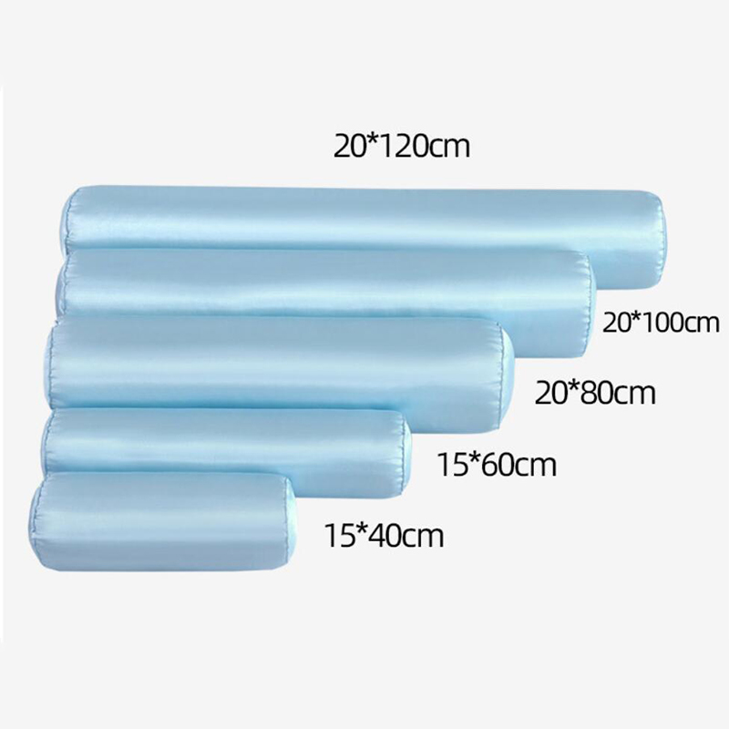 Travesseiro De Pescoço Cilíndr - Bolster Cushion Round avaliação e preço