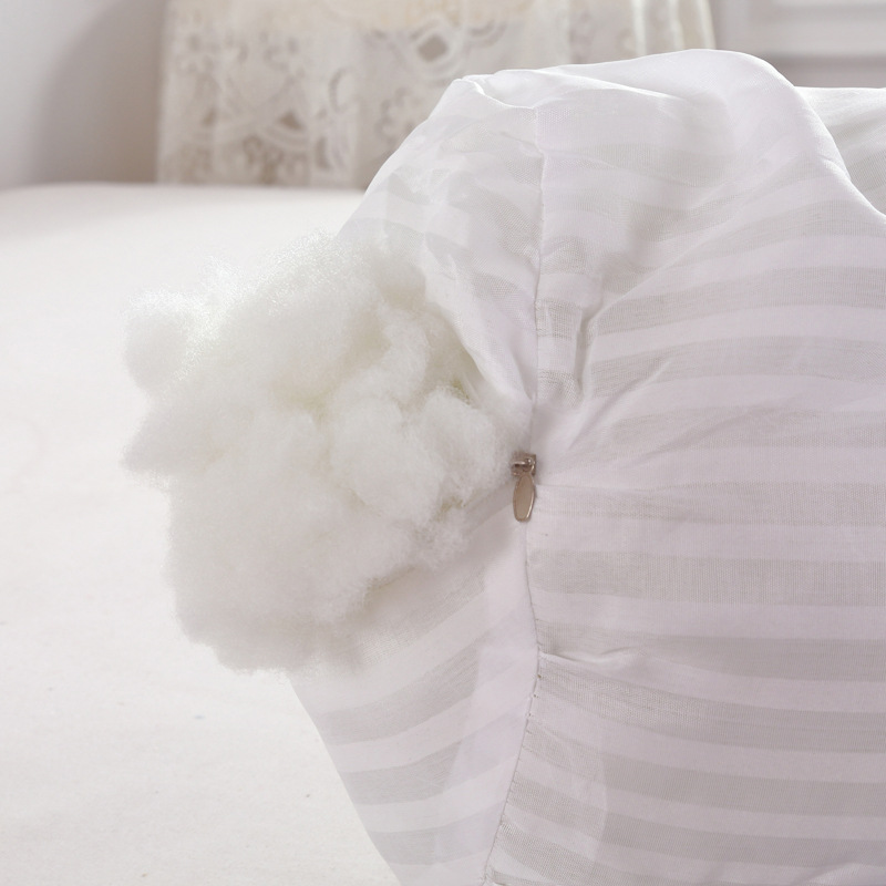 Travesseiro De Pescoço Cilíndr - Bolster Cushion Round avaliação e preço