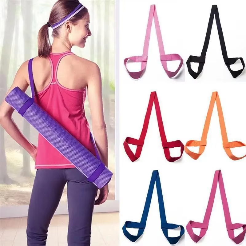 Cinta de Transporte para Tapet - Pilates Yoga Mat avaliação e preço