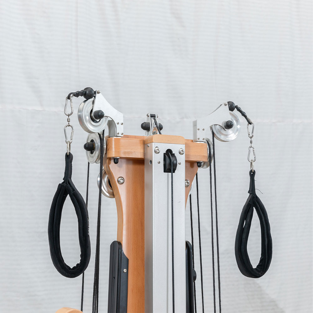 Sistema de Treinamento de Movi - Pilates Yoga Movement avaliação e preço