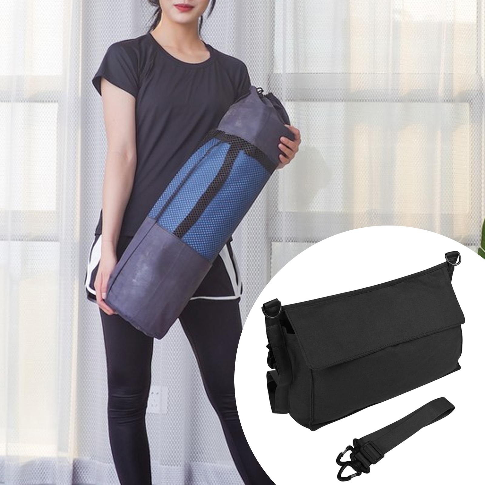 Bolsa para tapete de ioga, bol - Pilates Yoga Bag avaliação e preço