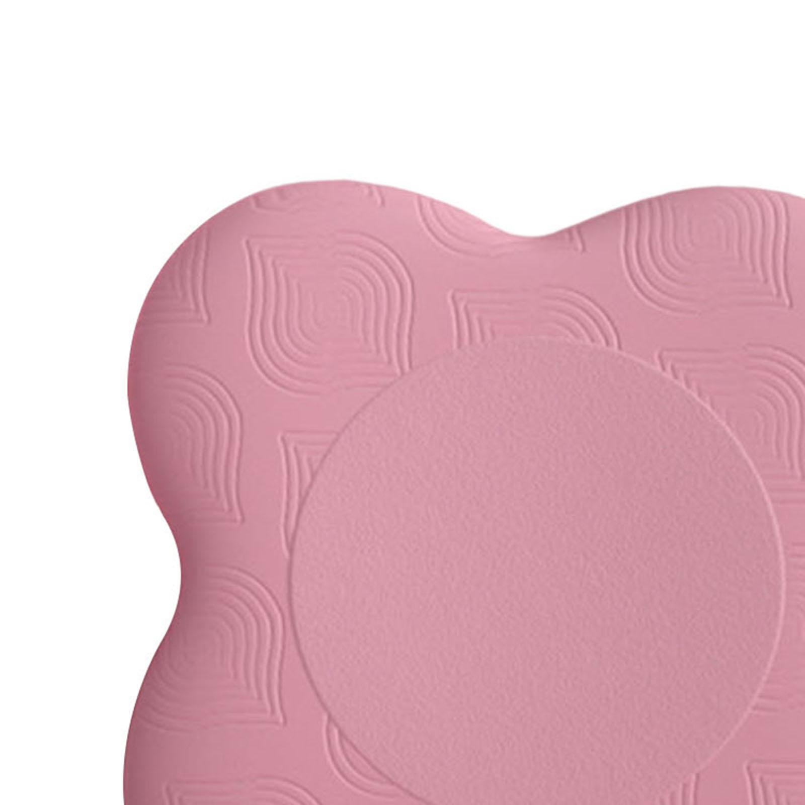 2 Peças Almofada de Joelho par - Pilates Yoga Knee Pads avaliação e preço