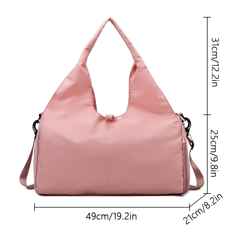 Bolsa de Armazenamento para Ta - Pilates Yoga Bag avaliação e preço