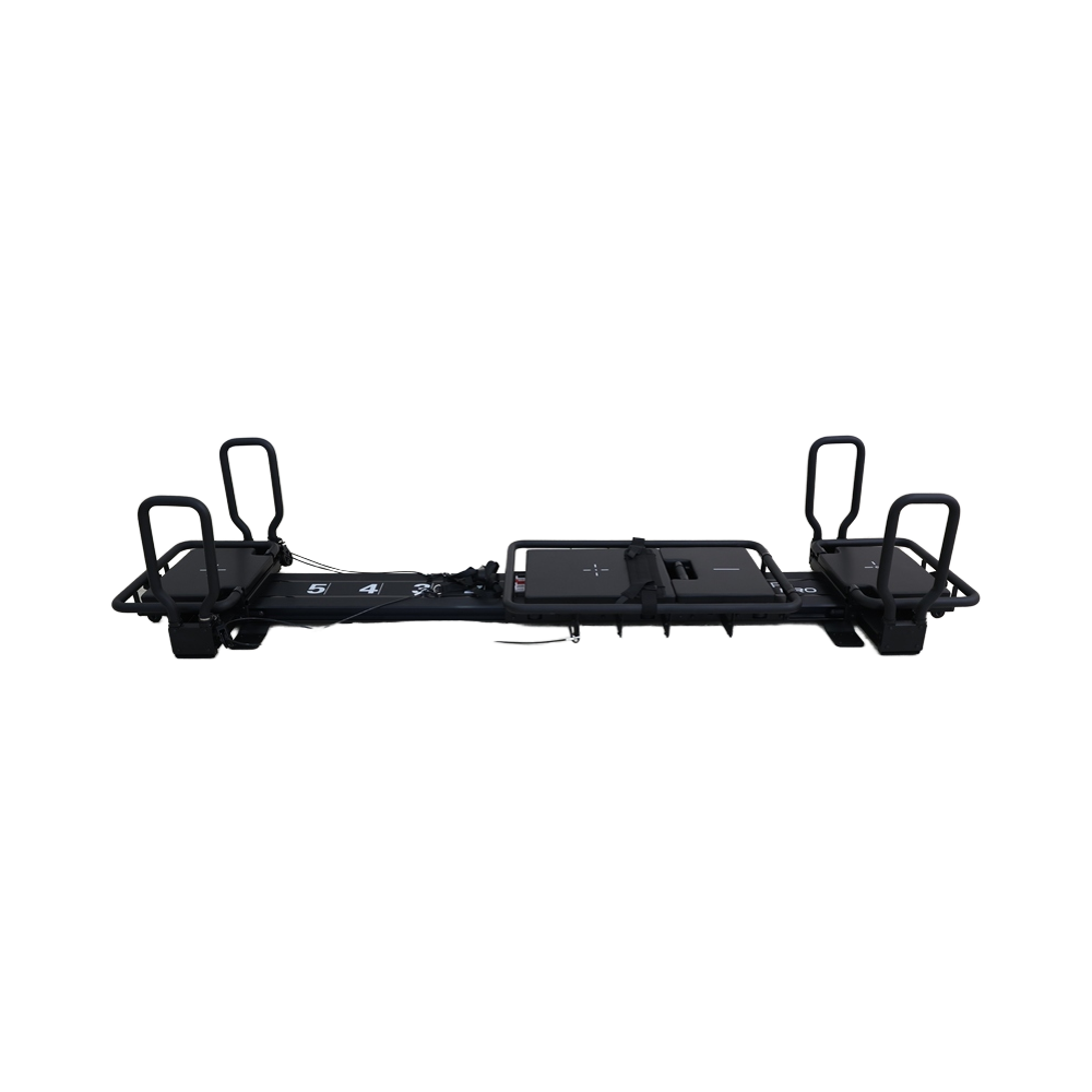Mini Reformer de Pilates Profi - Pilates Yoga Chair avaliação e preço