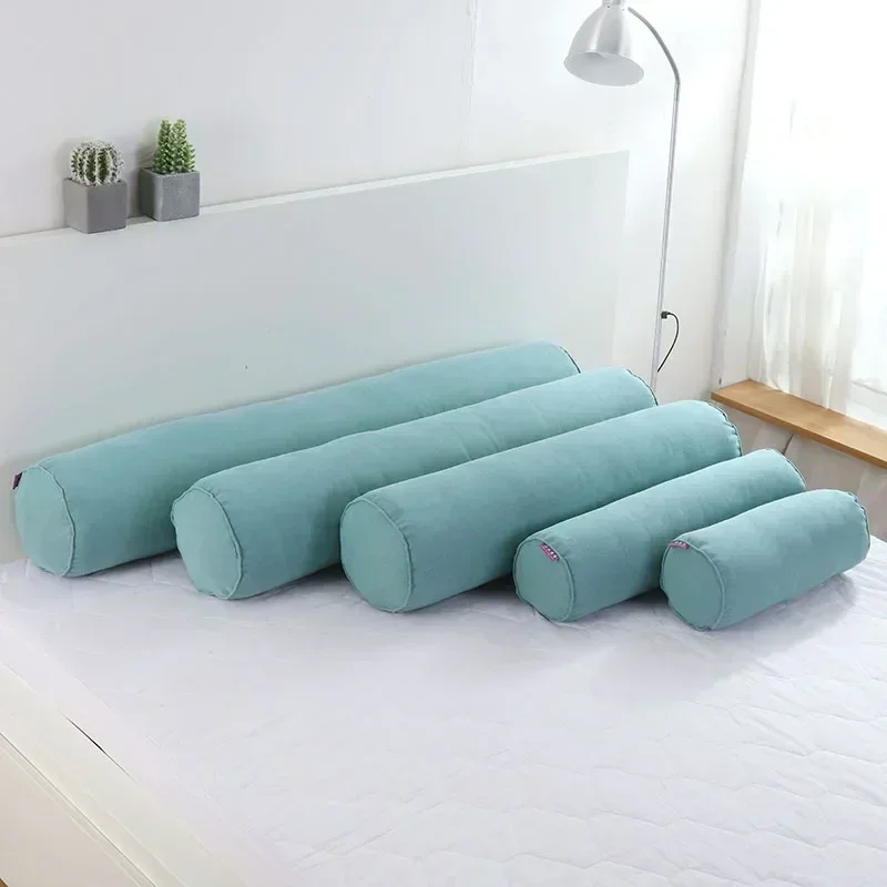 Travesseiro pescoço rolo cervi - Bolster Cushion Round avaliação e preço