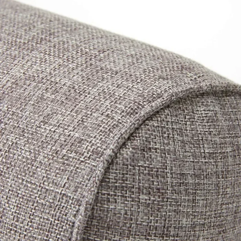 Travesseiro pescoço rolo cervi - Bolster Cushion Round avaliação e preço
