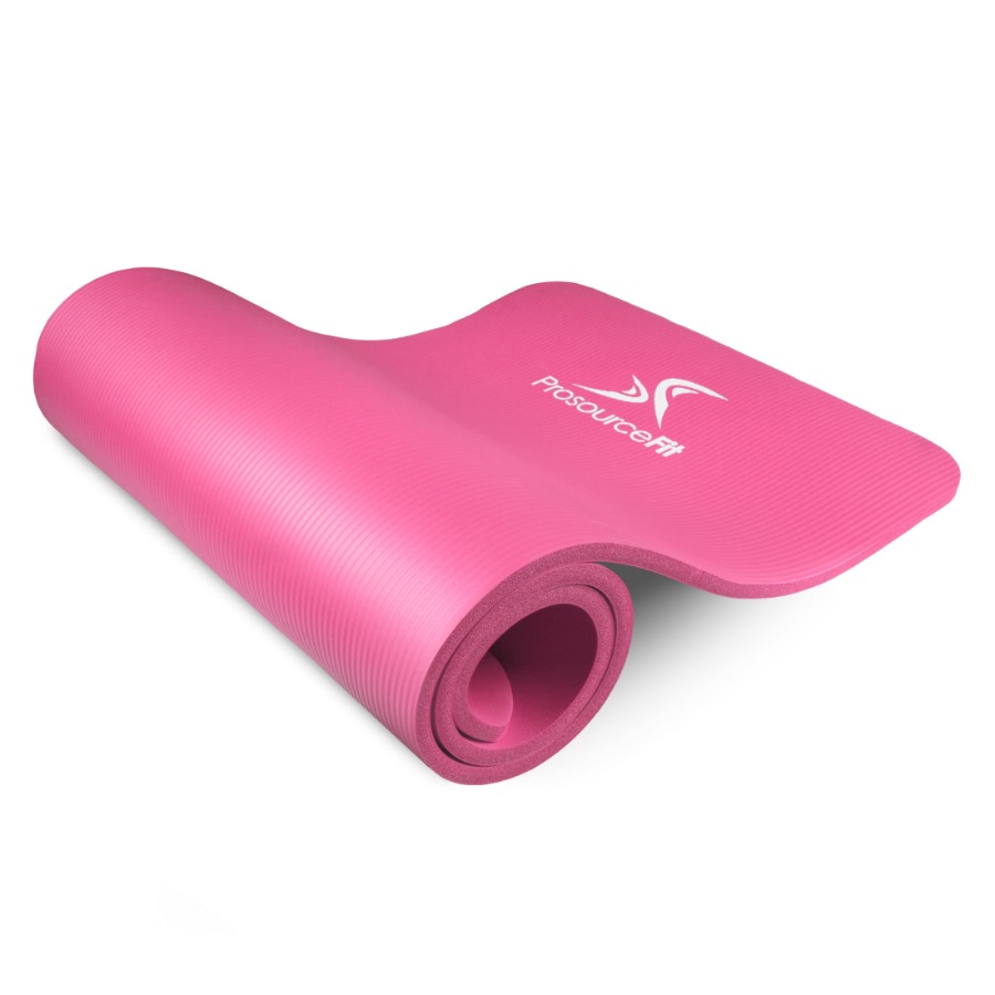 Tapete de Yoga e Pilates Extra - Pilates Yoga Or avaliação e preço