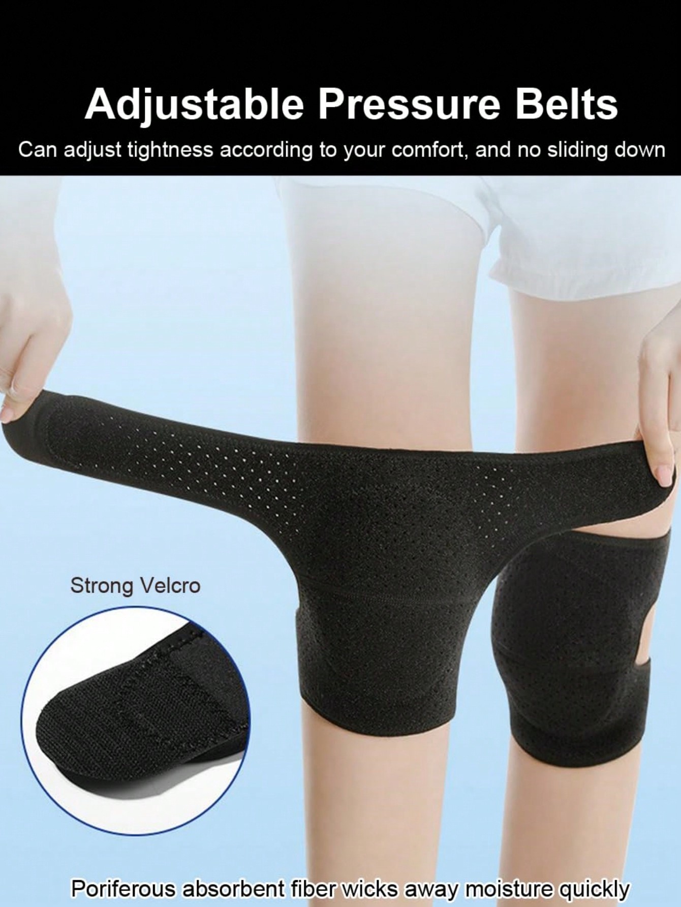 Protetores de Joelho Macios pa - Pilates Yoga Knee Pads avaliação e preço