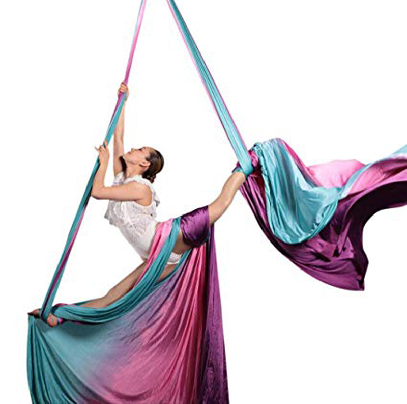 Rede de Yoga Aéreo, Rede de Ny - Pilates Yoga Aerial avaliação e preço