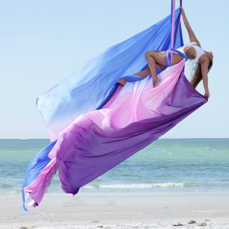 Rede de Yoga Aéreo, Rede de Ny - Pilates Yoga Aerial avaliação e preço