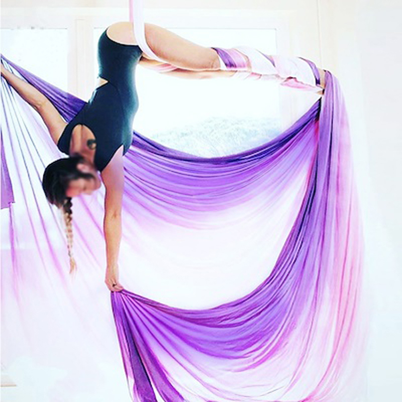 Rede de Yoga Aéreo, Rede de Ny - Pilates Yoga Aerial avaliação e preço