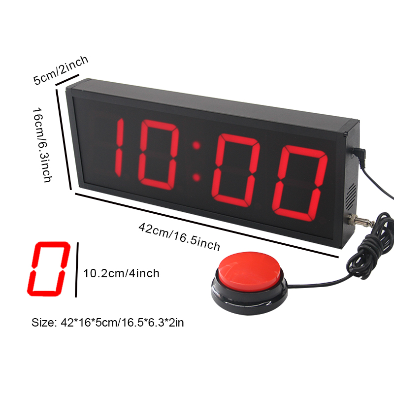 Timer Multifuncional para Acad - Pilates Yoga Or avaliação e preço