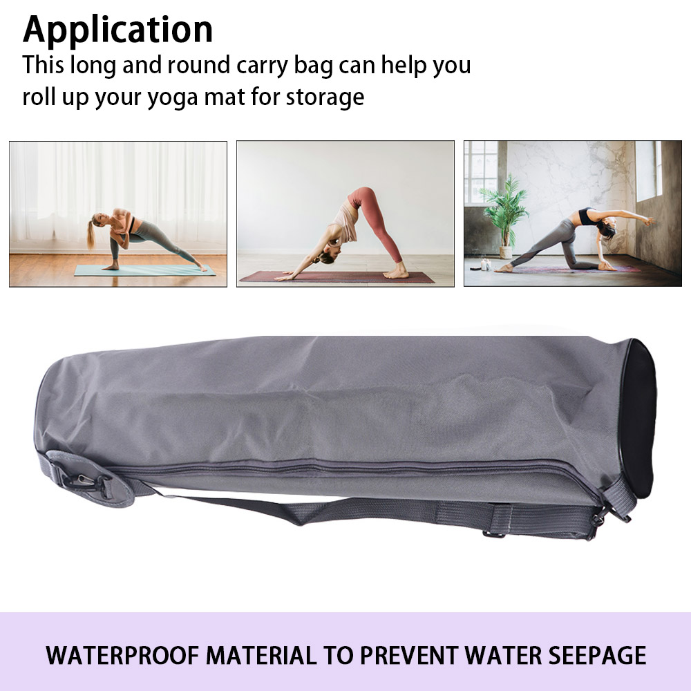 Bolsa para Tapete de Yoga Refo - Pilates Yoga Bag avaliação e preço