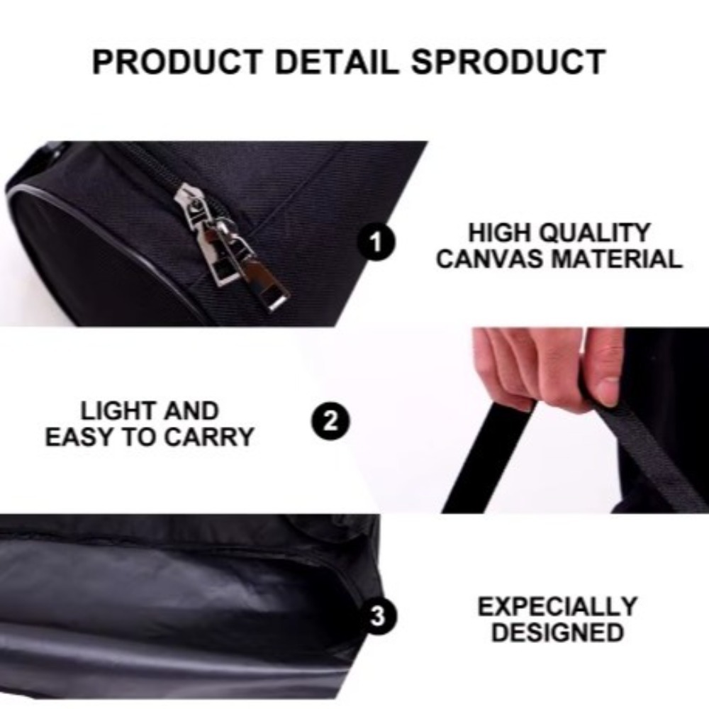 Bolsa para Tapete de Yoga Refo - Pilates Yoga Bag avaliação e preço