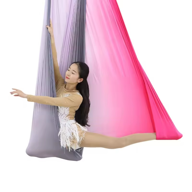Rede de Yoga Aéreo 7m, Balanço - Pilates Yoga Aerial avaliação e preço