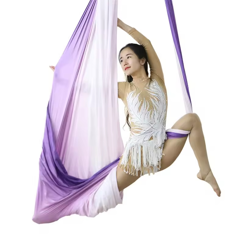 Rede de Yoga Aéreo 7m, Balanço - Pilates Yoga Aerial avaliação e preço