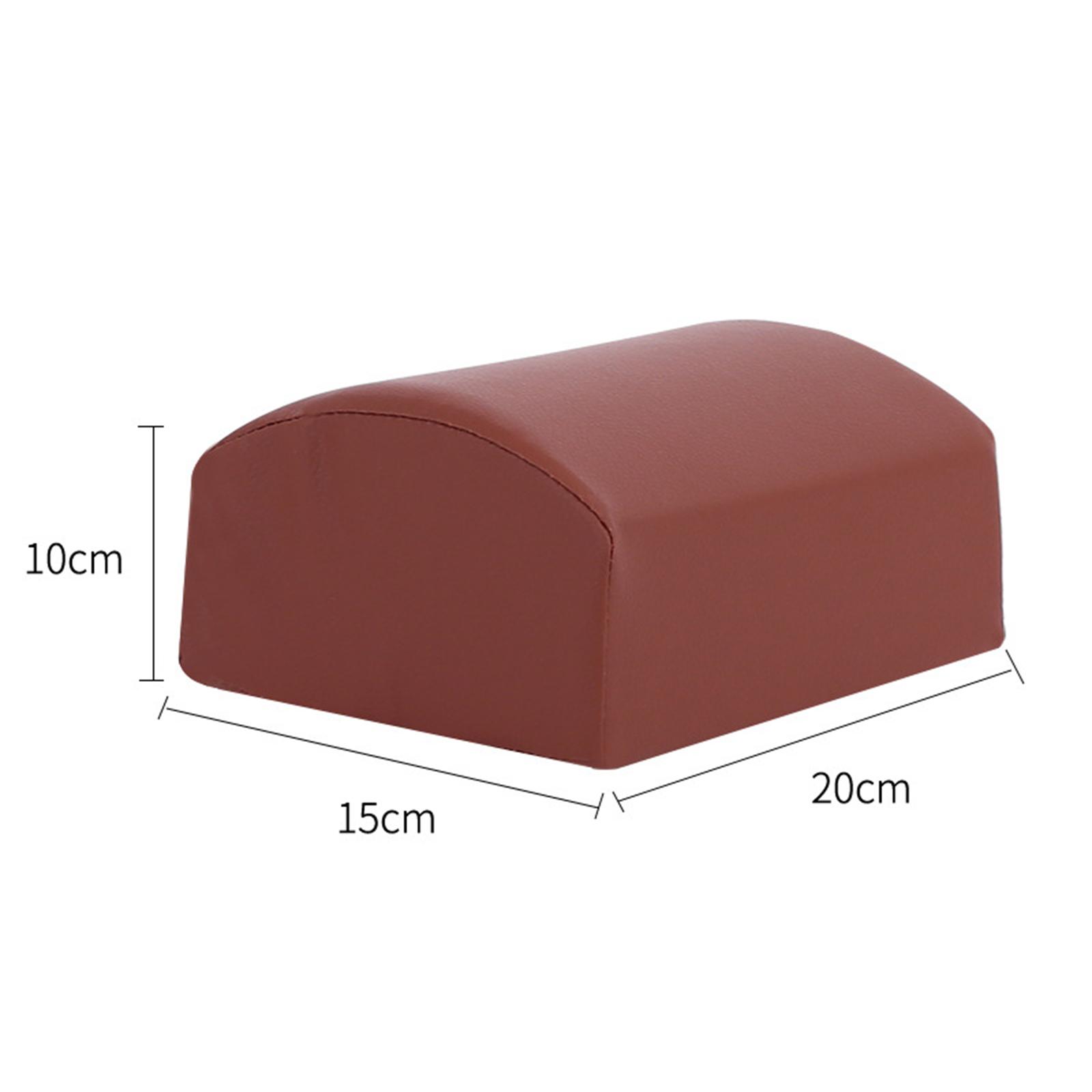 Almofada de Apoio em Forma de  - Bolster Cushion Round avaliação e preço